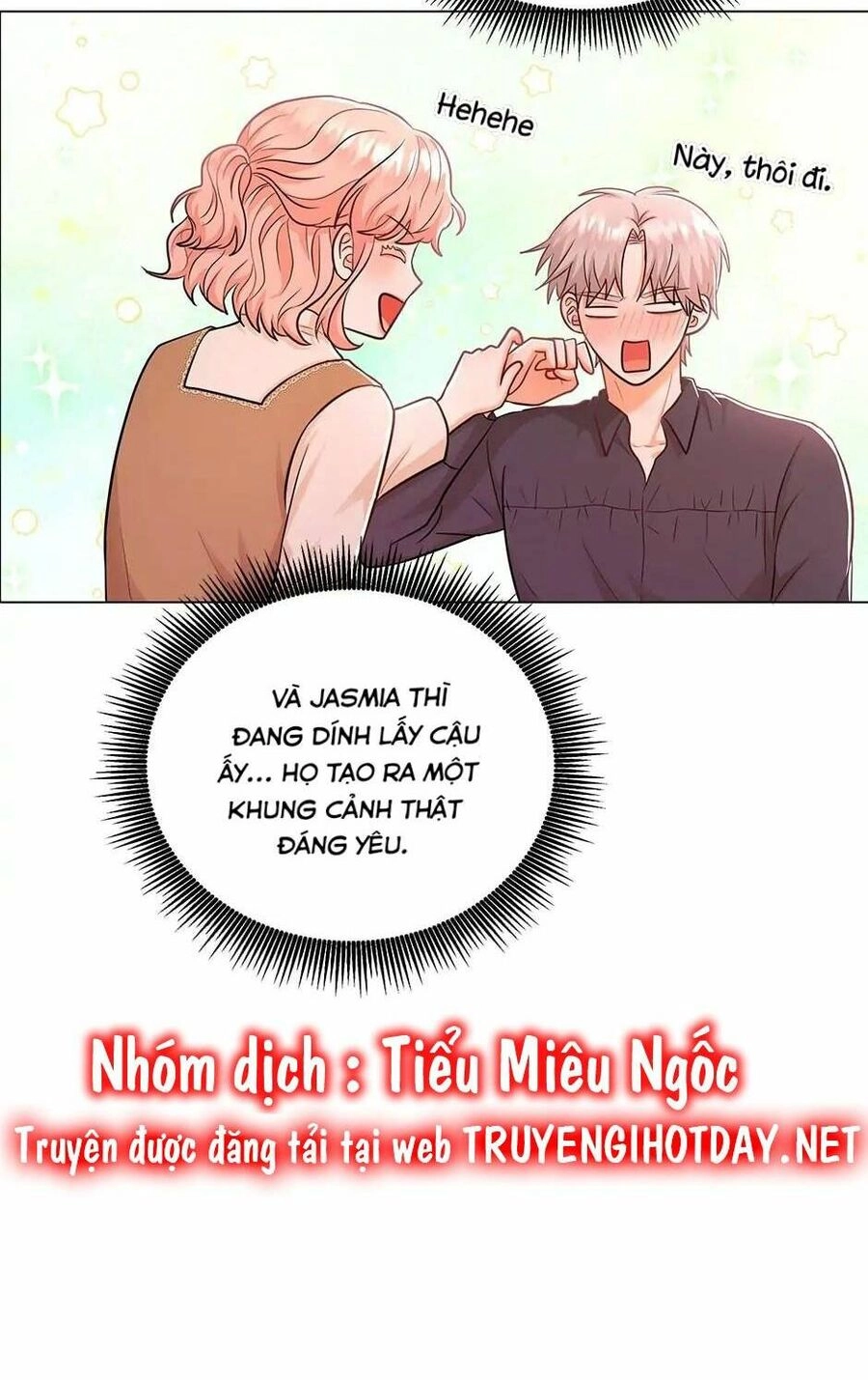 Nhân Vật Phản Diện Cũng Khó Chịu Chapter 27 - 57