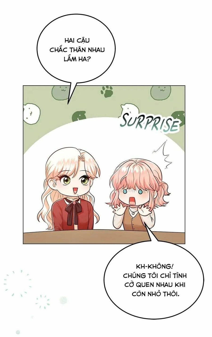 Nhân Vật Phản Diện Cũng Khó Chịu Chapter 27 - 58