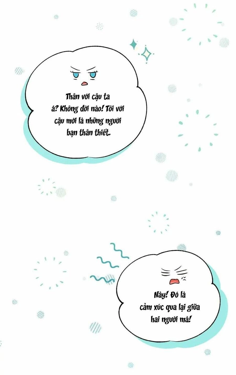 Nhân Vật Phản Diện Cũng Khó Chịu Chapter 27 - 59