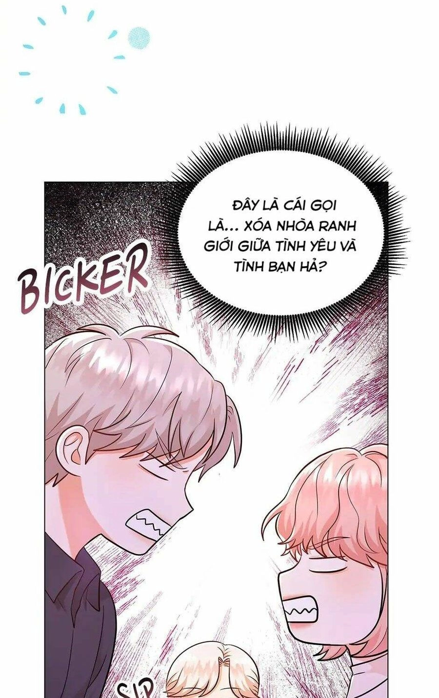 Nhân Vật Phản Diện Cũng Khó Chịu Chapter 27 - 60