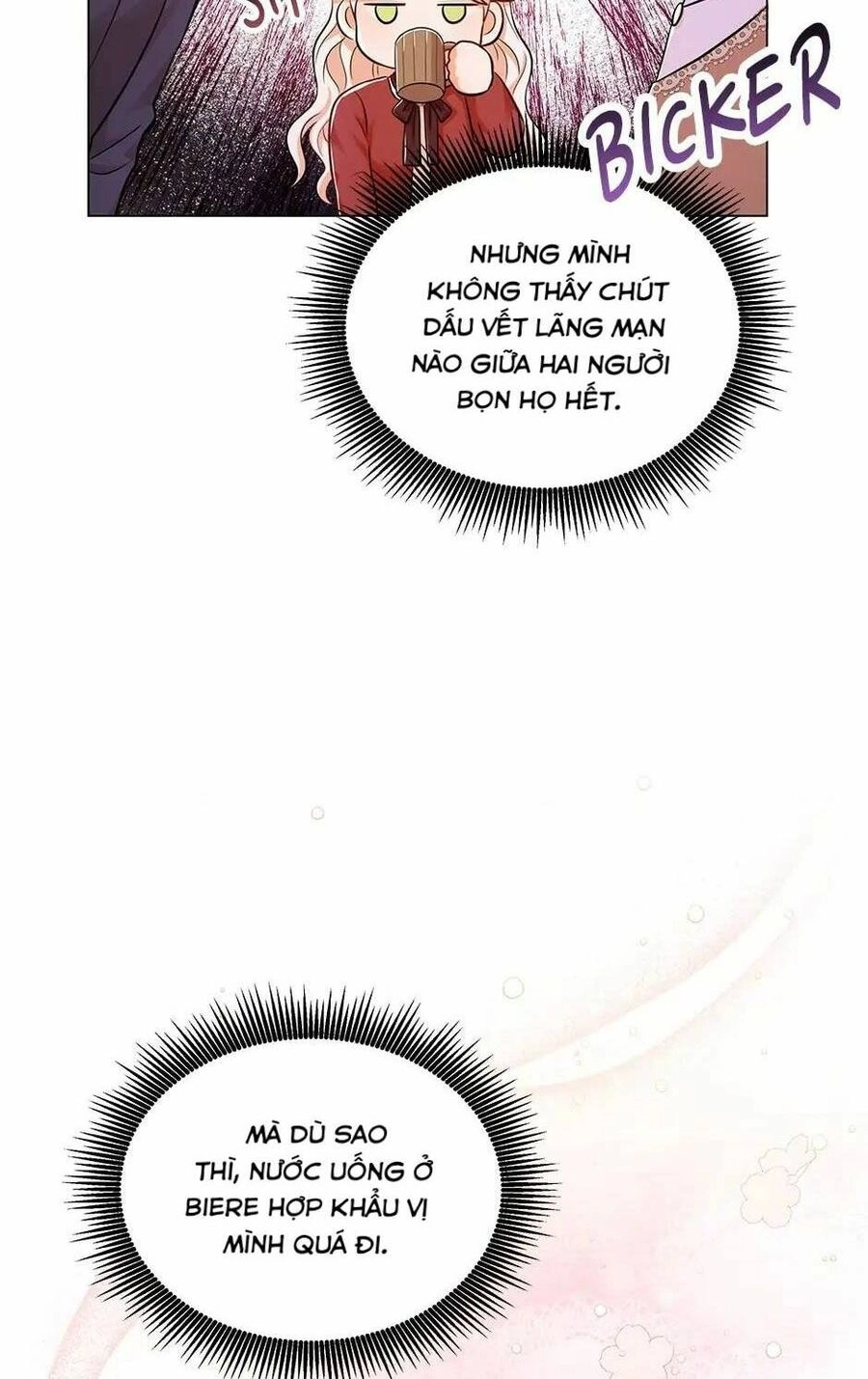 Nhân Vật Phản Diện Cũng Khó Chịu Chapter 27 - 61