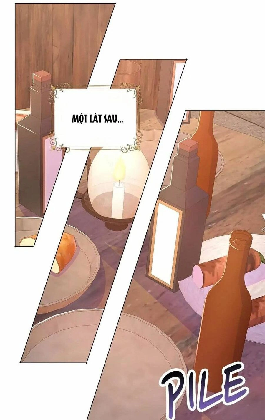 Nhân Vật Phản Diện Cũng Khó Chịu Chapter 27 - 63