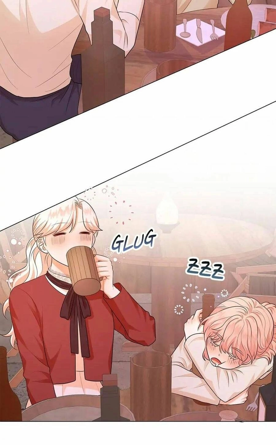 Nhân Vật Phản Diện Cũng Khó Chịu Chapter 27 - 65