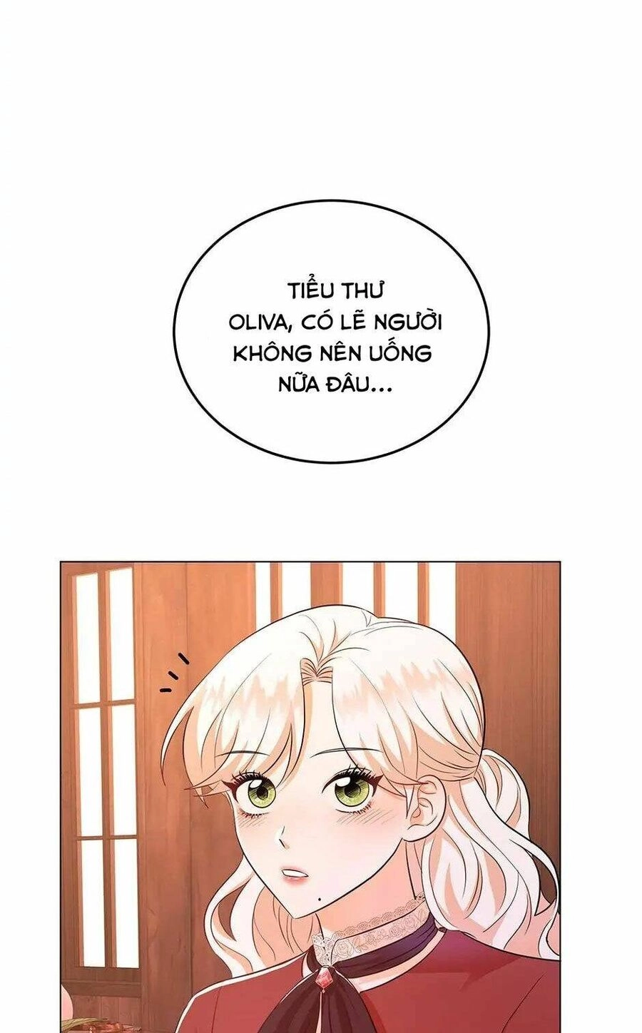 Nhân Vật Phản Diện Cũng Khó Chịu Chapter 27 - 66