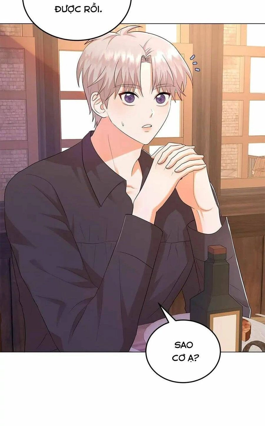 Nhân Vật Phản Diện Cũng Khó Chịu Chapter 27 - 68