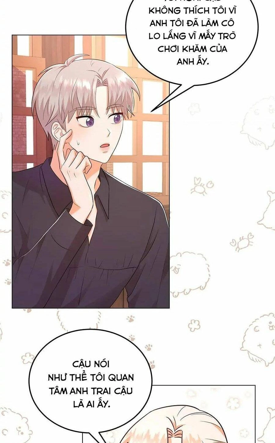 Nhân Vật Phản Diện Cũng Khó Chịu Chapter 27 - 70