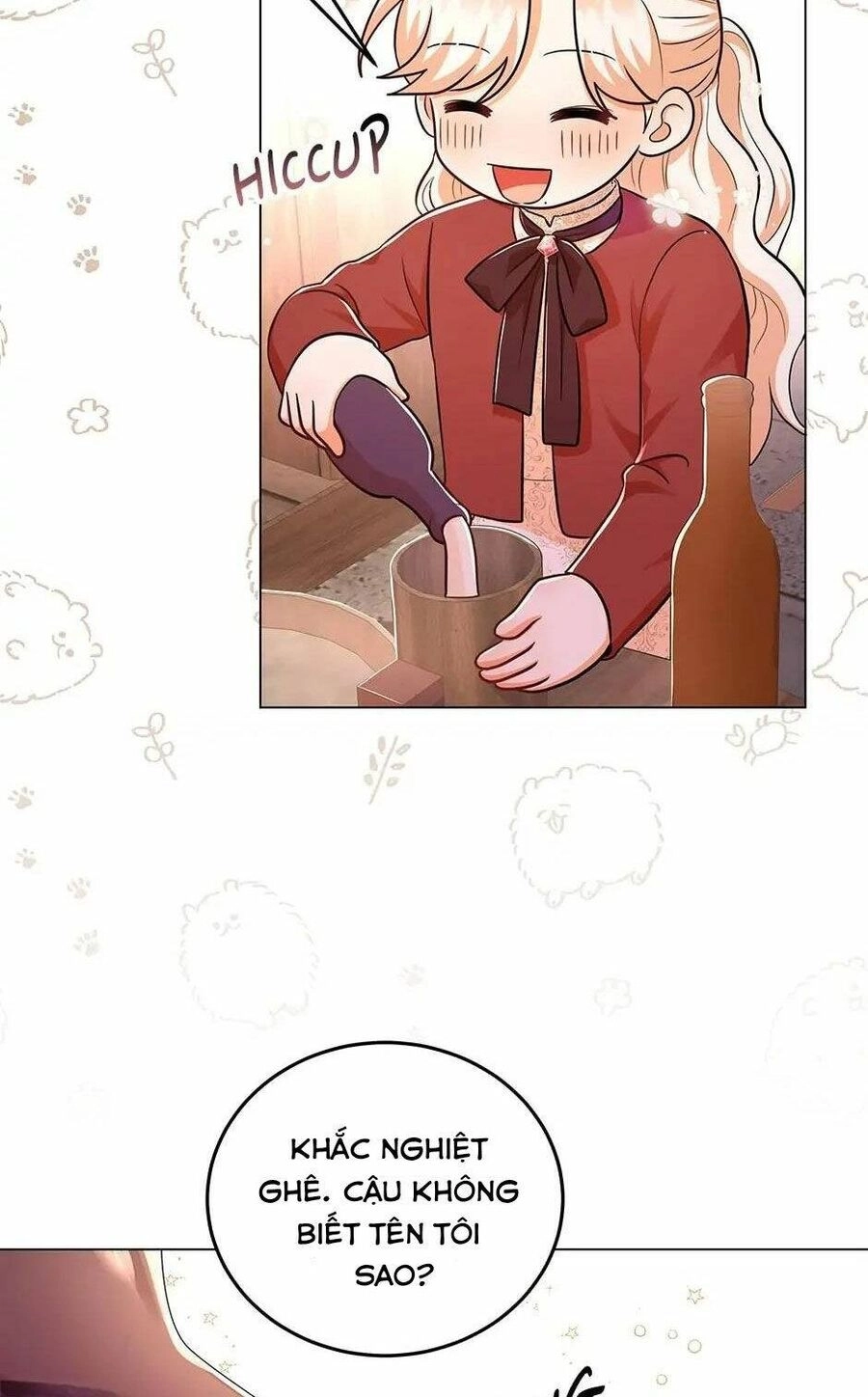 Nhân Vật Phản Diện Cũng Khó Chịu Chapter 27 - 71