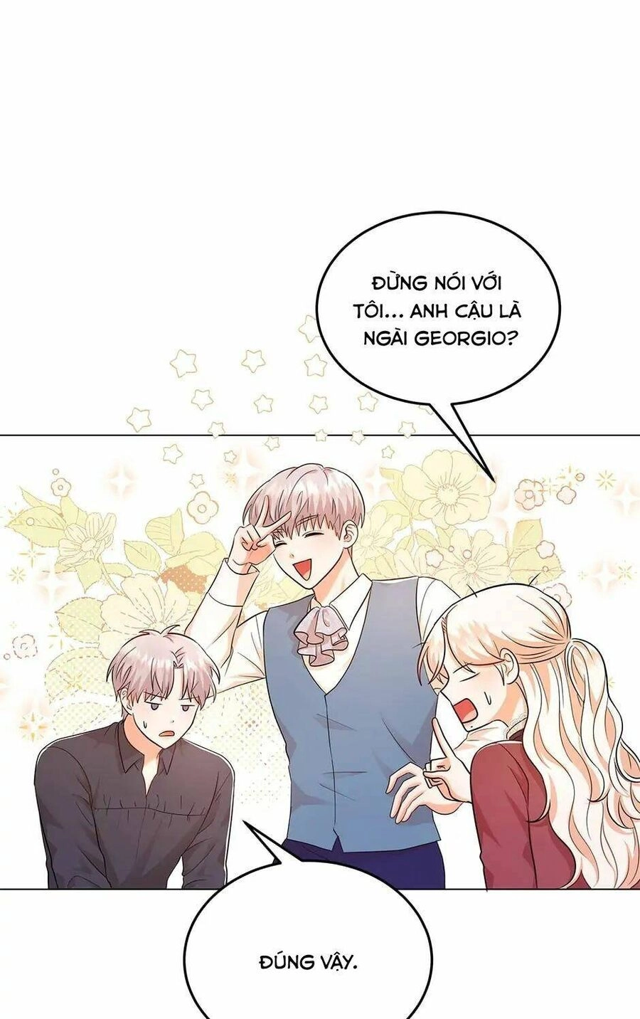 Nhân Vật Phản Diện Cũng Khó Chịu Chapter 27 - 74