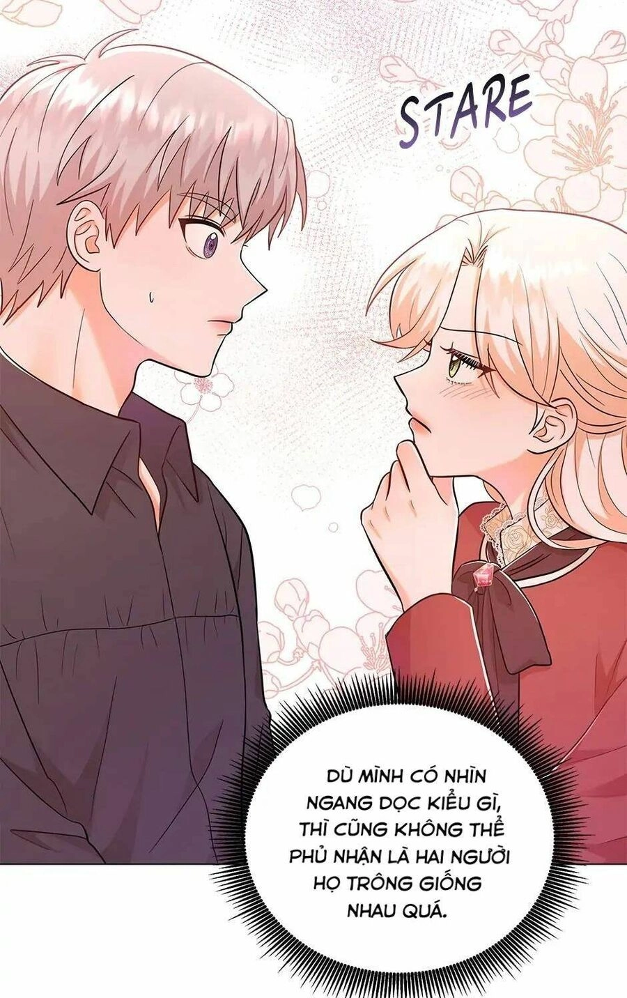 Nhân Vật Phản Diện Cũng Khó Chịu Chapter 27 - 76