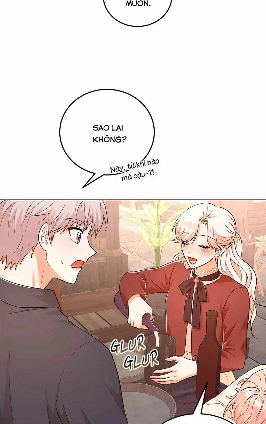 Nhân Vật Phản Diện Cũng Khó Chịu Chapter 27 - 79