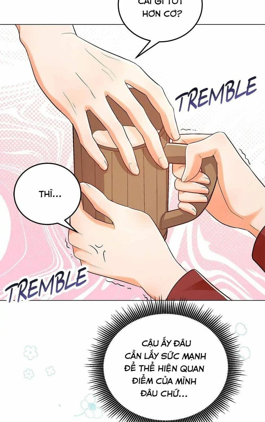 Nhân Vật Phản Diện Cũng Khó Chịu Chapter 27 - 82