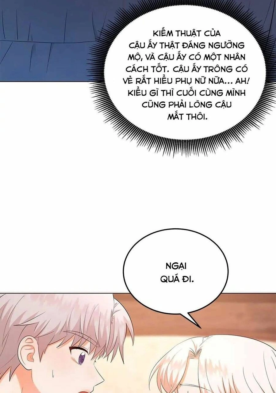 Nhân Vật Phản Diện Cũng Khó Chịu Chapter 27 - 85