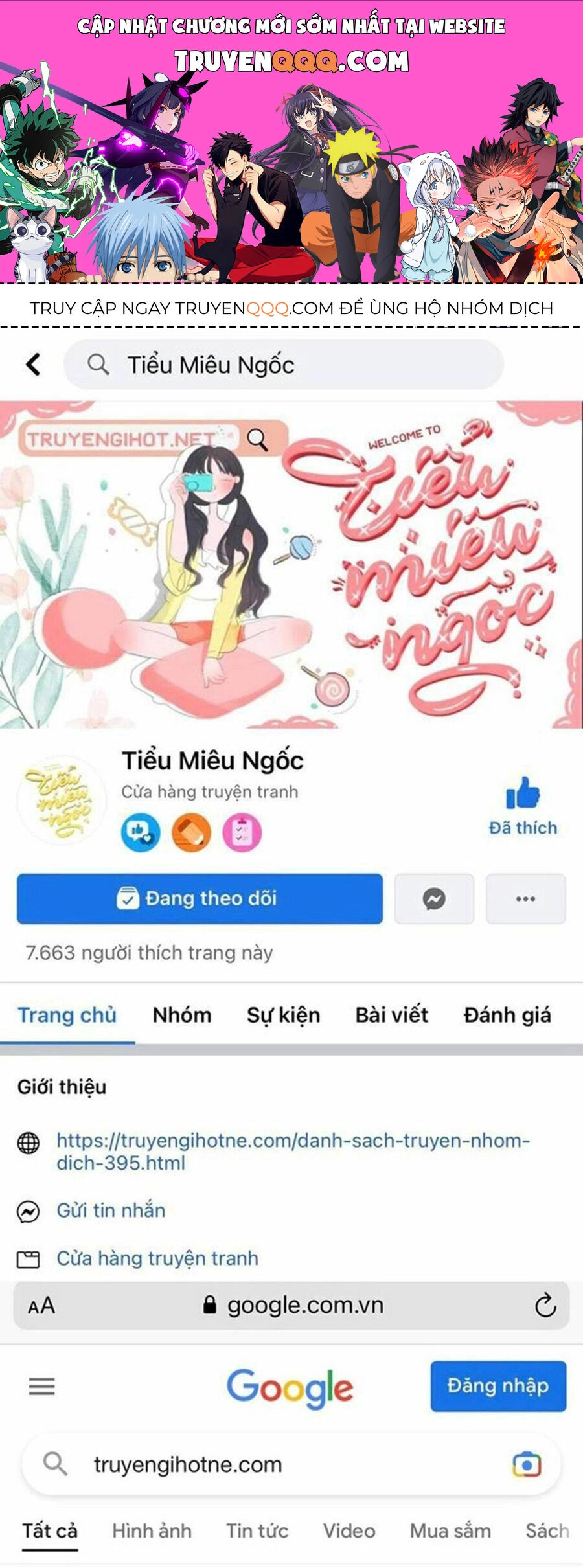 Nhân Vật Phản Diện Cũng Khó Chịu Chapter 28 - 1