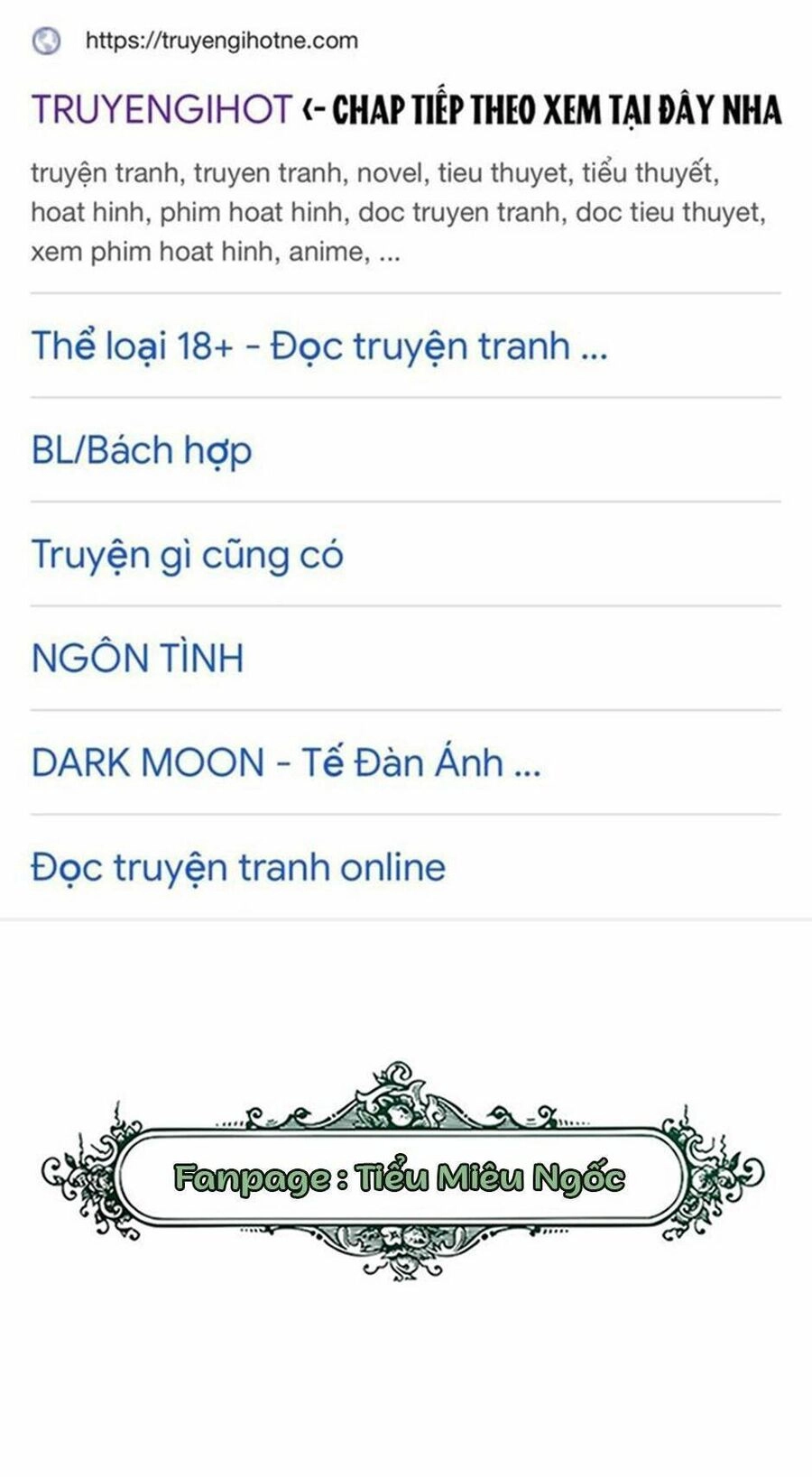 Nhân Vật Phản Diện Cũng Khó Chịu Chapter 28 - 2