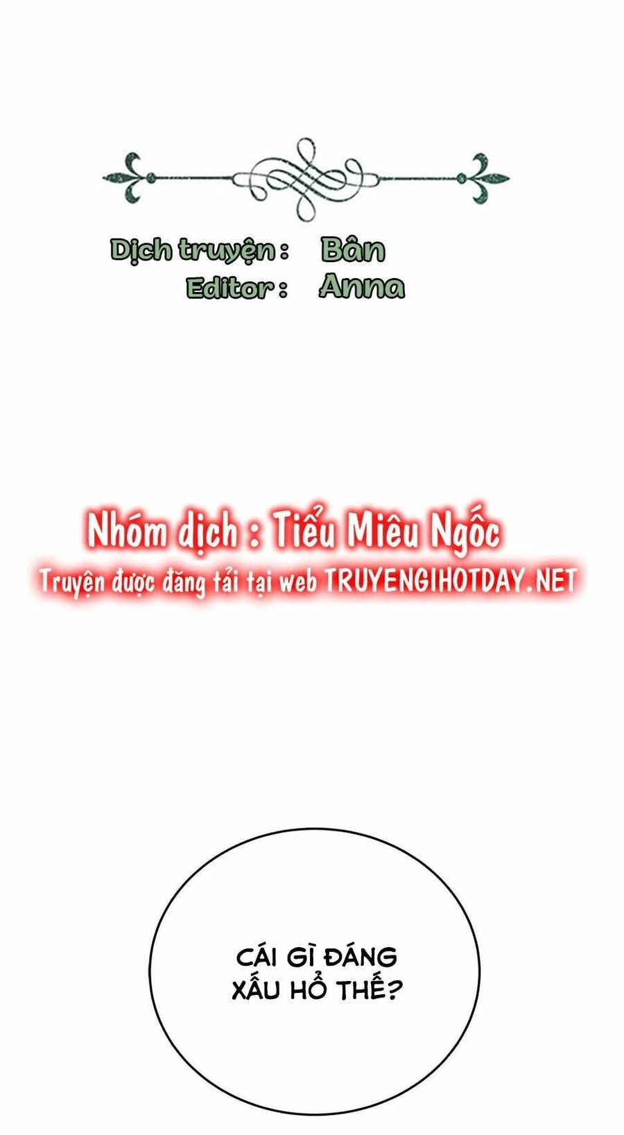 Nhân Vật Phản Diện Cũng Khó Chịu Chapter 28 - 3