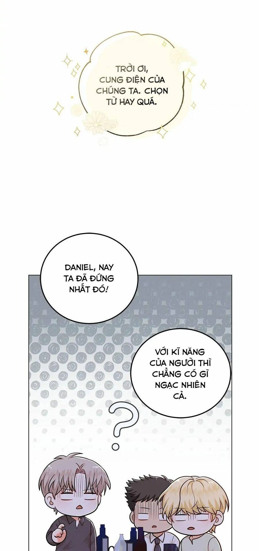 Nhân Vật Phản Diện Cũng Khó Chịu Chapter 28 - 11