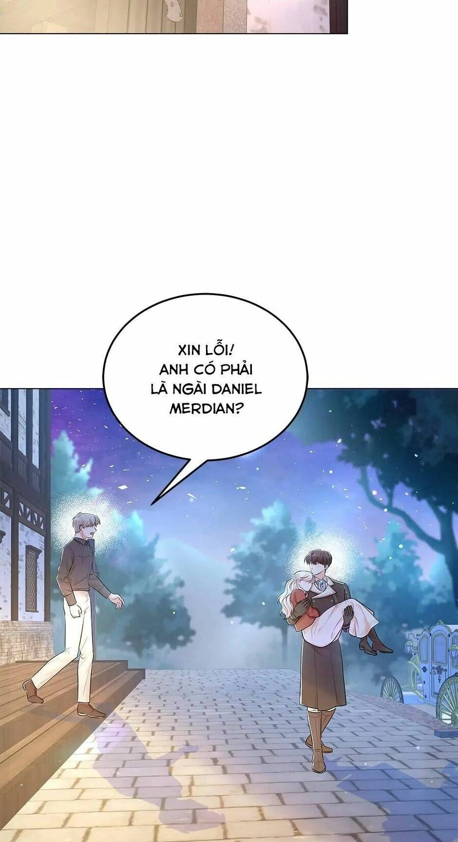 Nhân Vật Phản Diện Cũng Khó Chịu Chapter 28 - 15