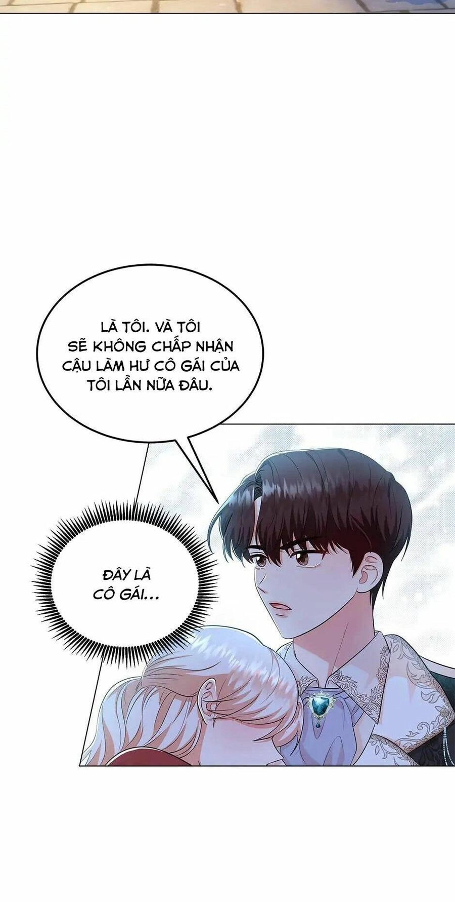 Nhân Vật Phản Diện Cũng Khó Chịu Chapter 28 - 16