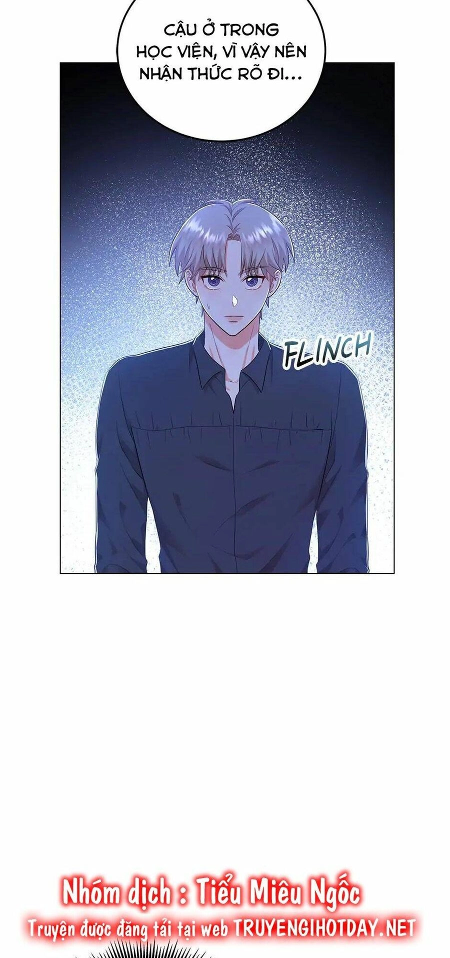 Nhân Vật Phản Diện Cũng Khó Chịu Chapter 28 - 20