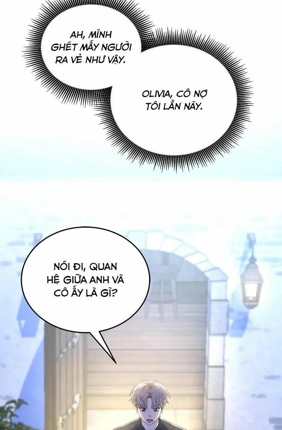 Nhân Vật Phản Diện Cũng Khó Chịu Chapter 28 - 21