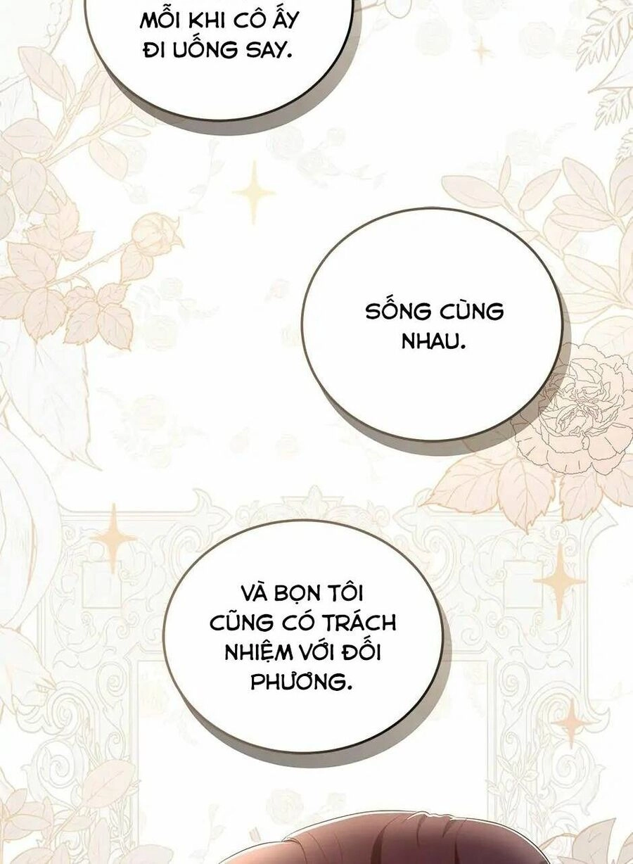 Nhân Vật Phản Diện Cũng Khó Chịu Chapter 28 - 24