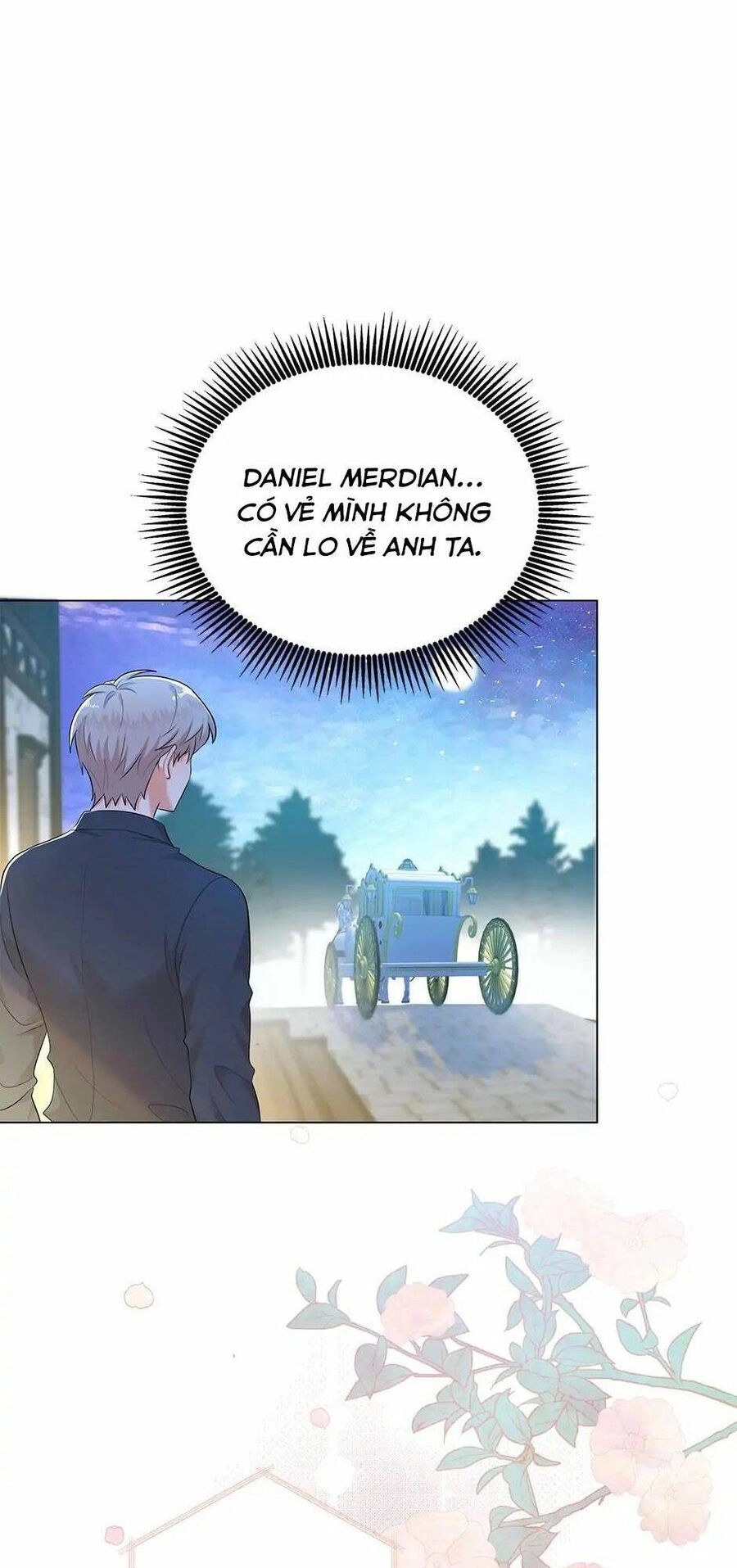 Nhân Vật Phản Diện Cũng Khó Chịu Chapter 28 - 27