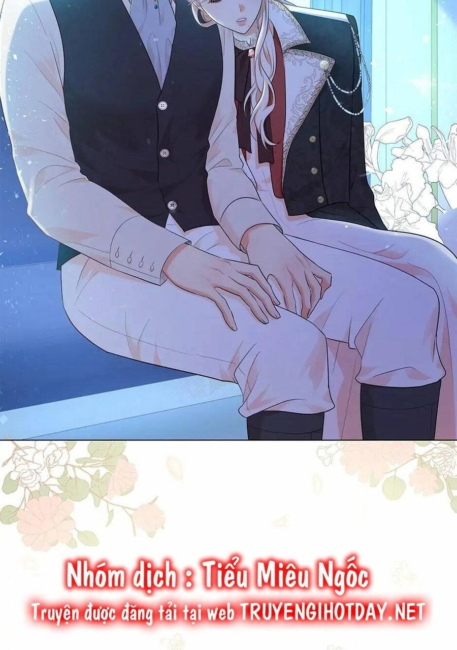 Nhân Vật Phản Diện Cũng Khó Chịu Chapter 28 - 29