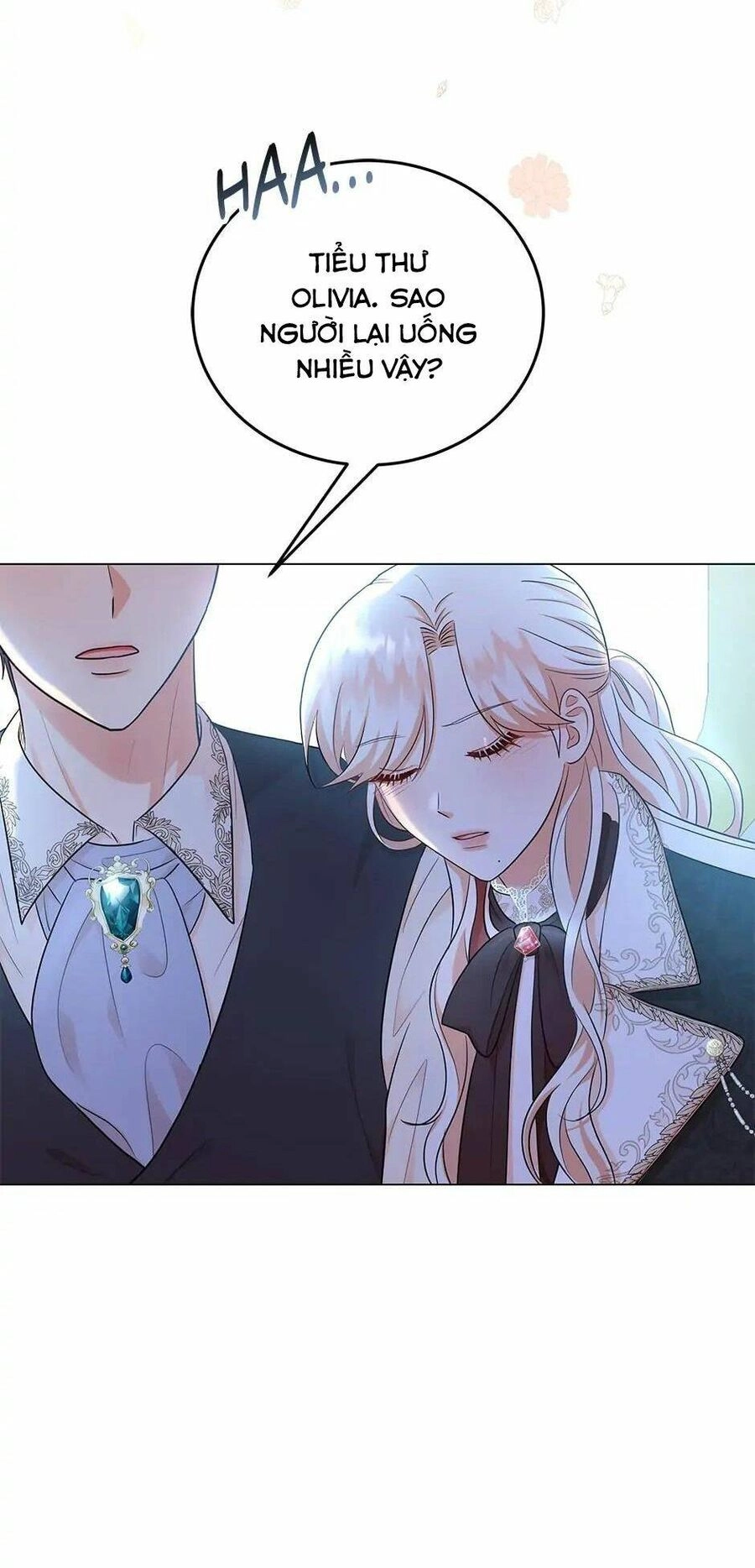 Nhân Vật Phản Diện Cũng Khó Chịu Chapter 28 - 30