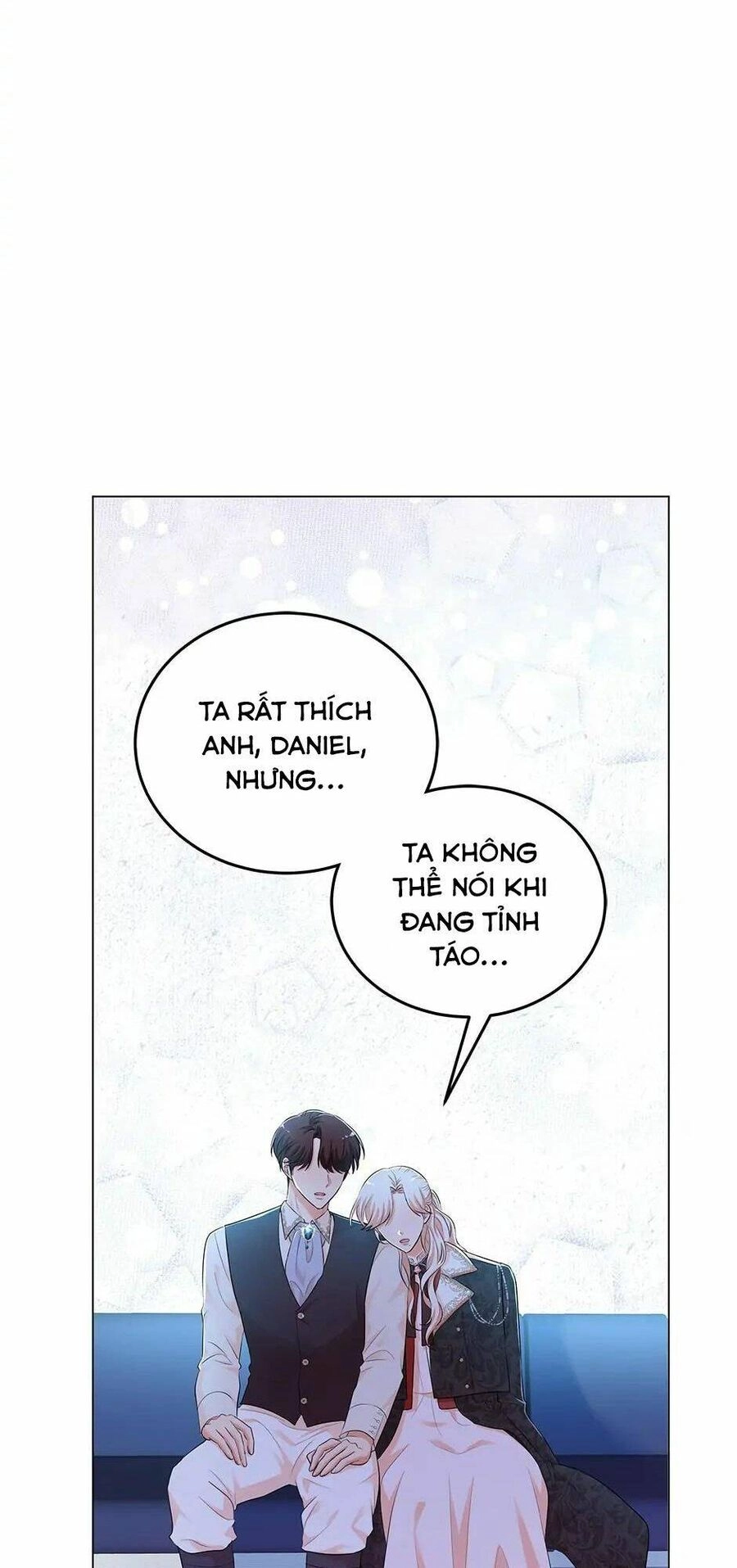 Nhân Vật Phản Diện Cũng Khó Chịu Chapter 28 - 32