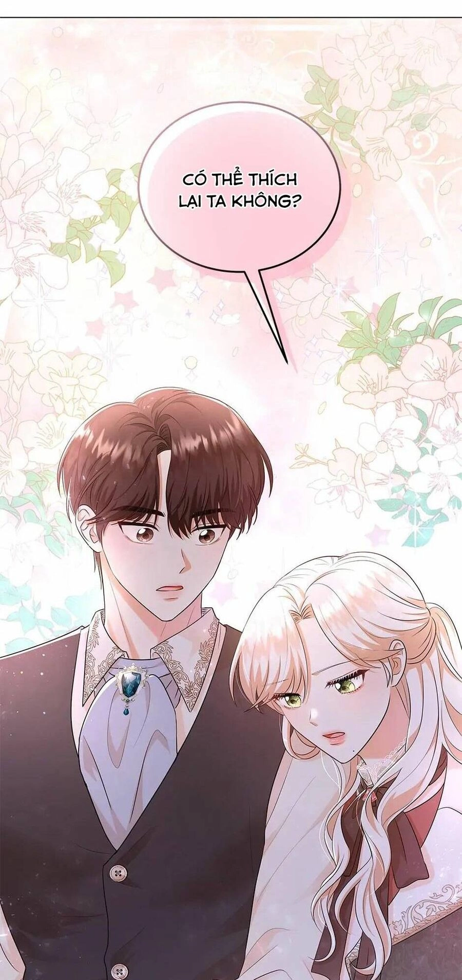 Nhân Vật Phản Diện Cũng Khó Chịu Chapter 28 - 34