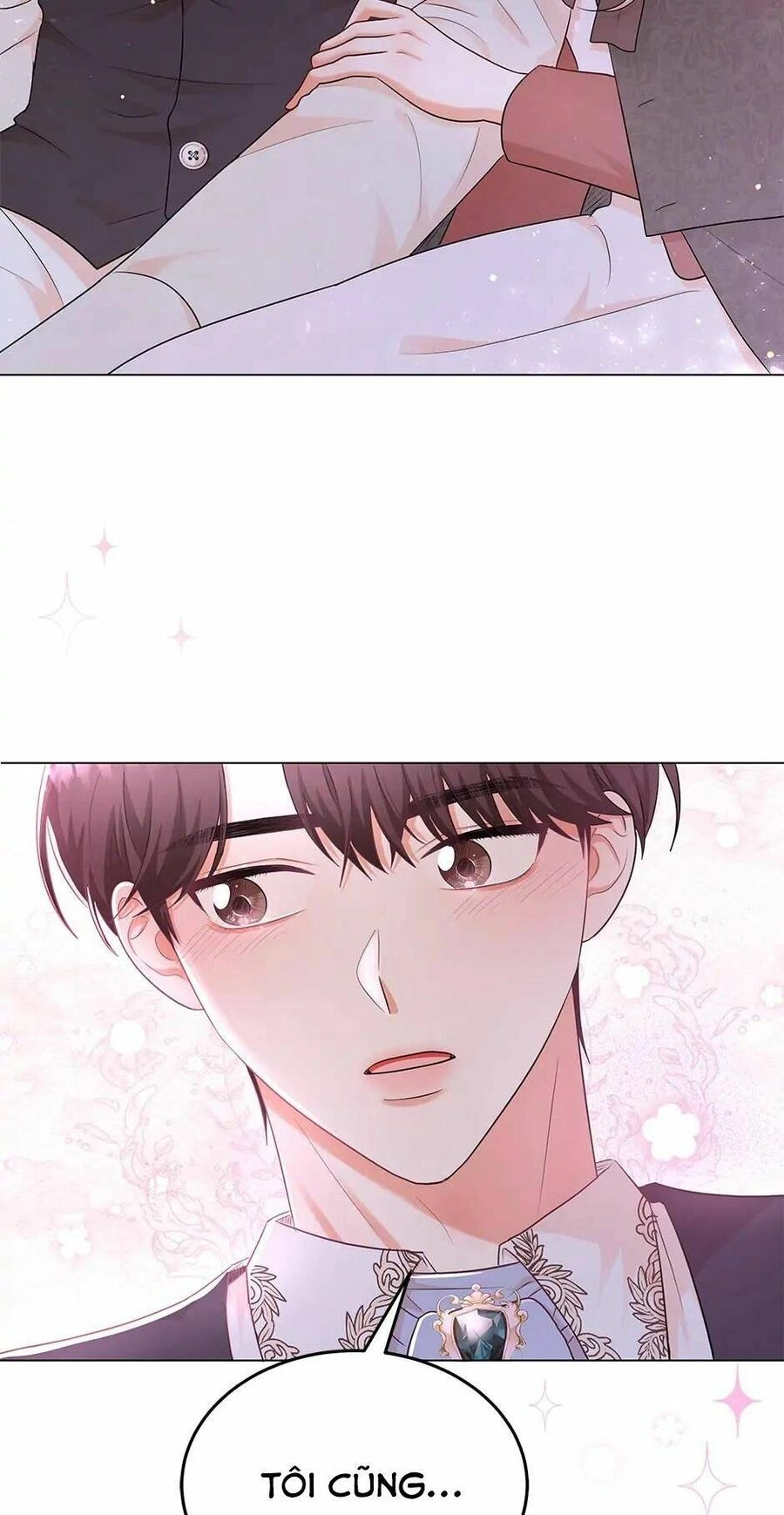 Nhân Vật Phản Diện Cũng Khó Chịu Chapter 28 - 35