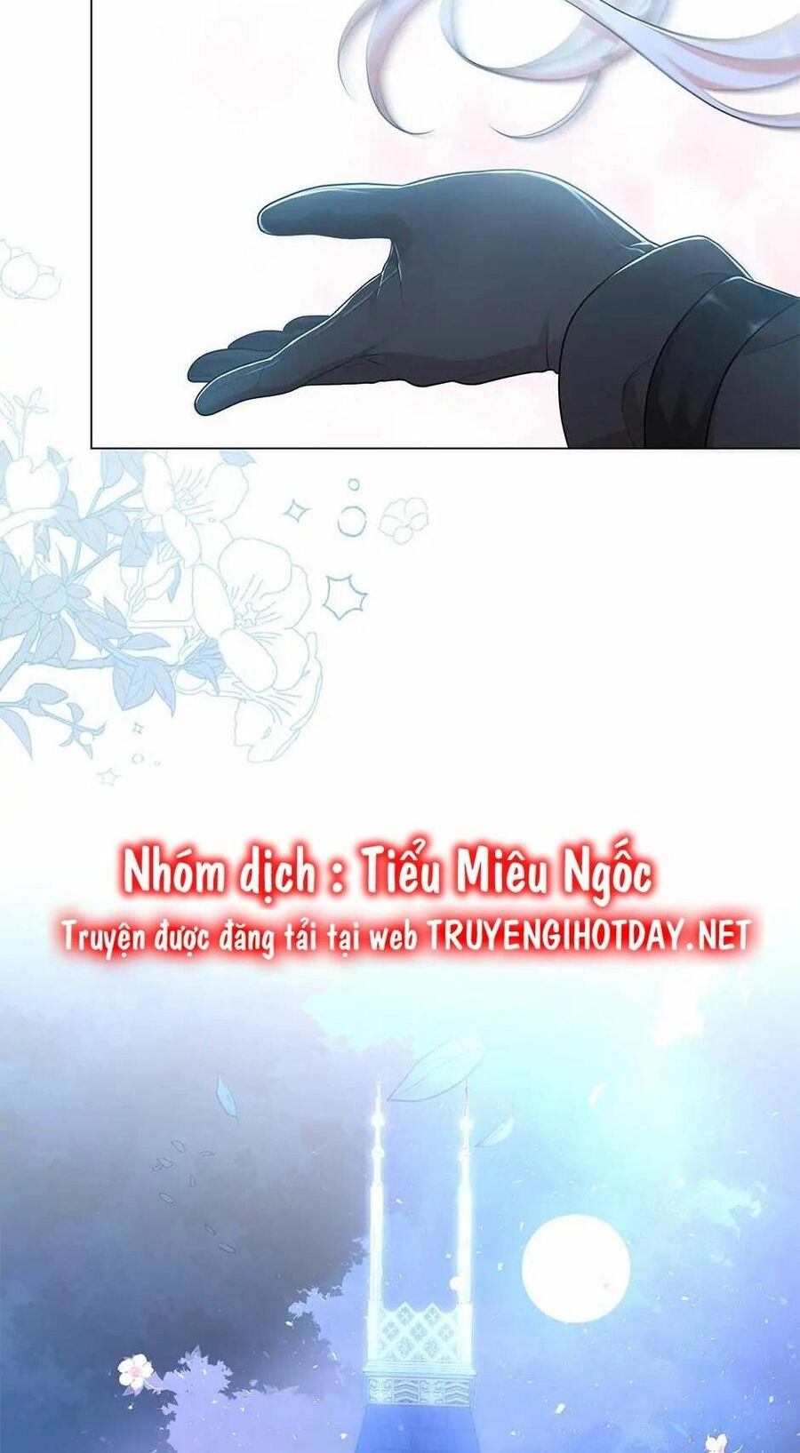 Nhân Vật Phản Diện Cũng Khó Chịu Chapter 28 - 42