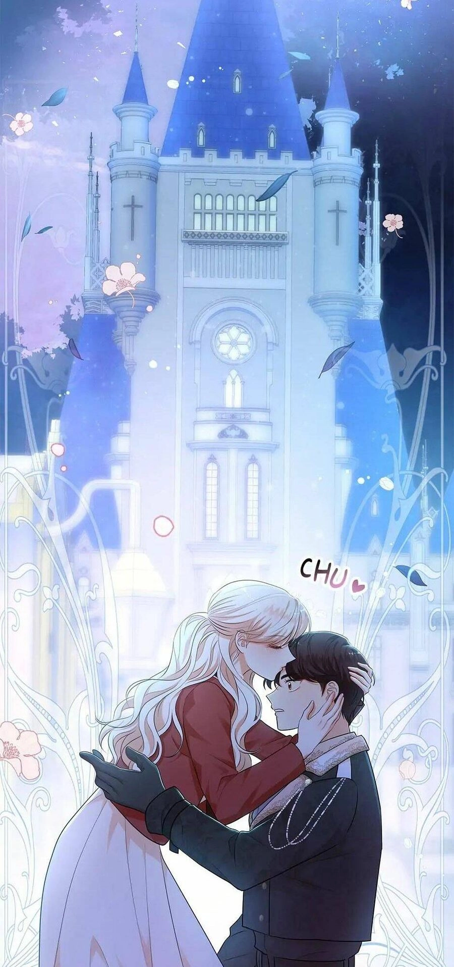 Nhân Vật Phản Diện Cũng Khó Chịu Chapter 28 - 43