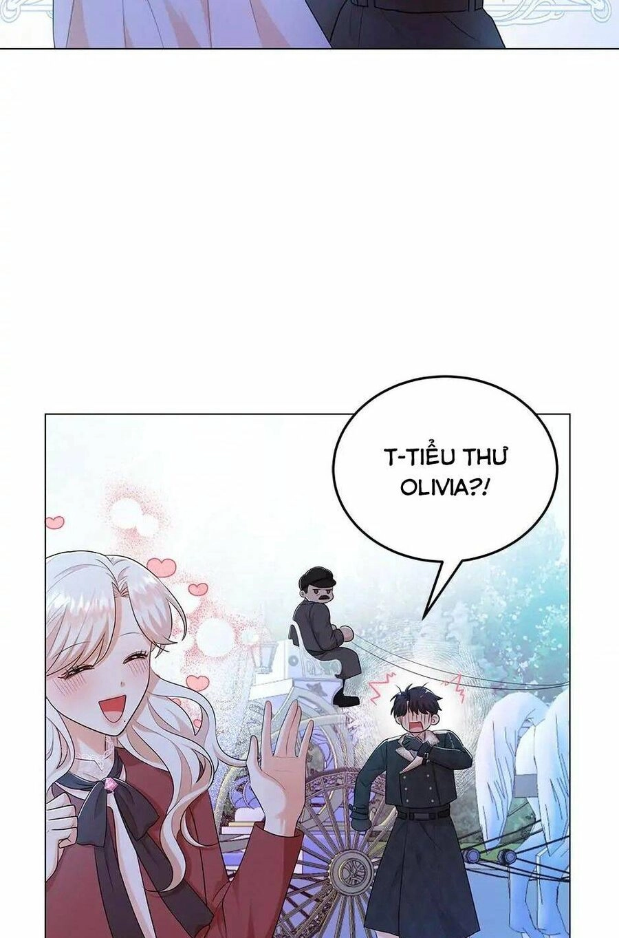 Nhân Vật Phản Diện Cũng Khó Chịu Chapter 28 - 44