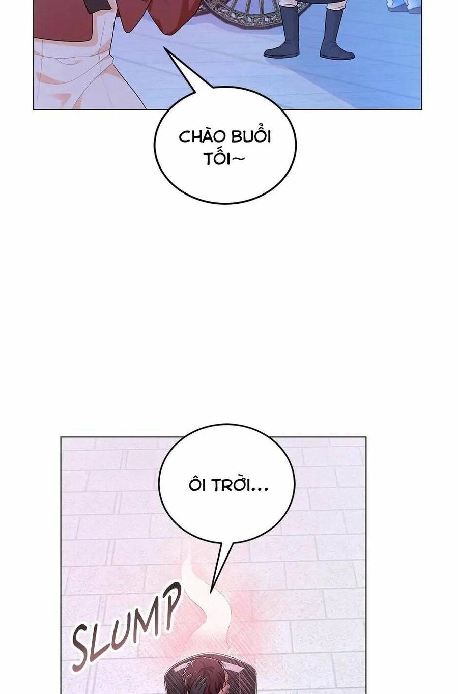 Nhân Vật Phản Diện Cũng Khó Chịu Chapter 28 - 45