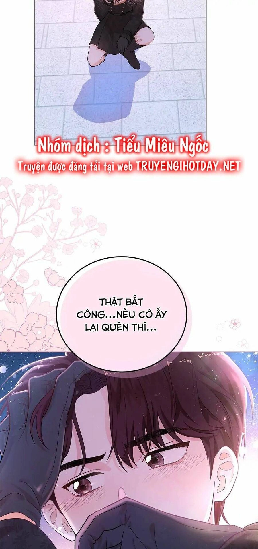 Nhân Vật Phản Diện Cũng Khó Chịu Chapter 28 - 46