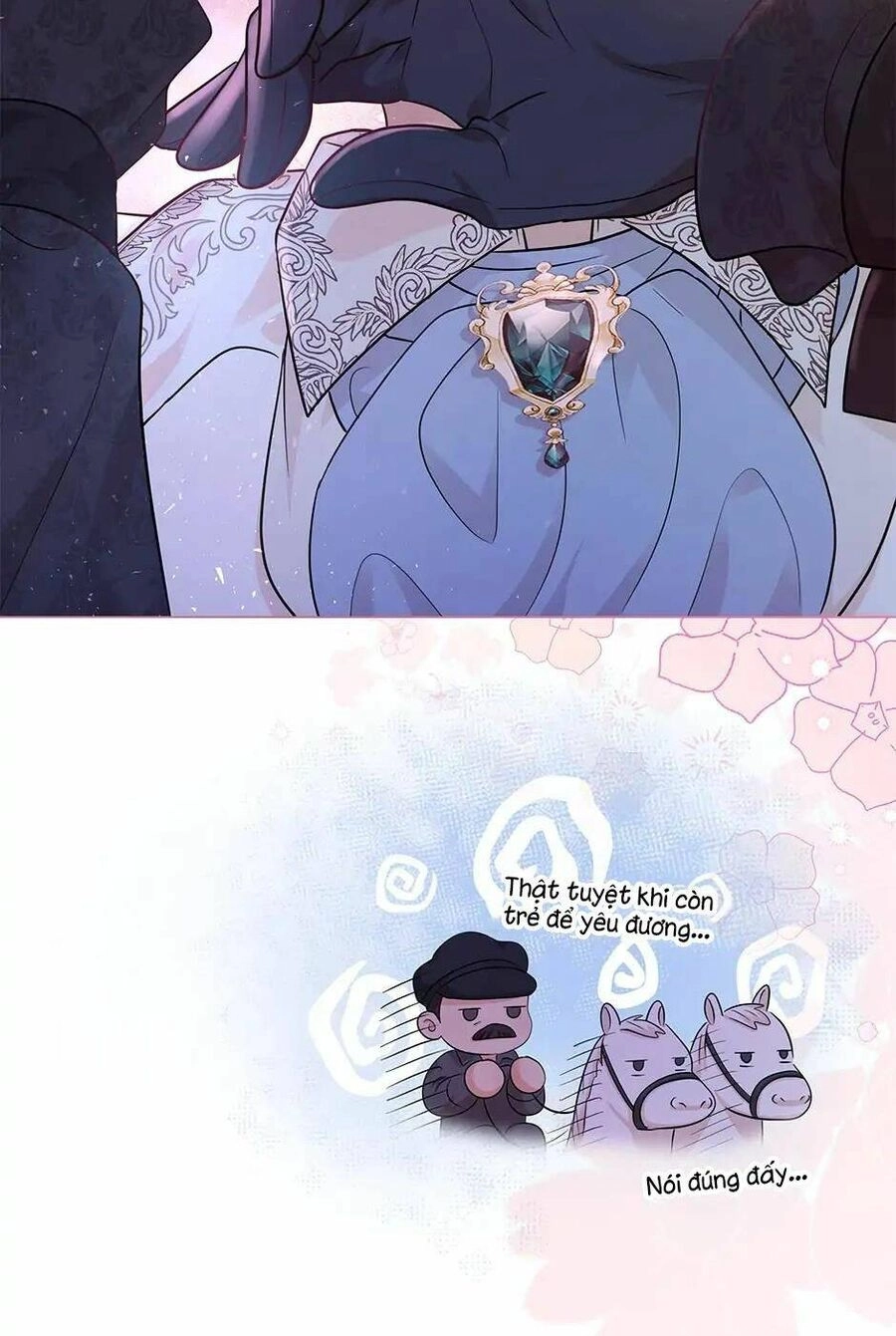 Nhân Vật Phản Diện Cũng Khó Chịu Chapter 28 - 47