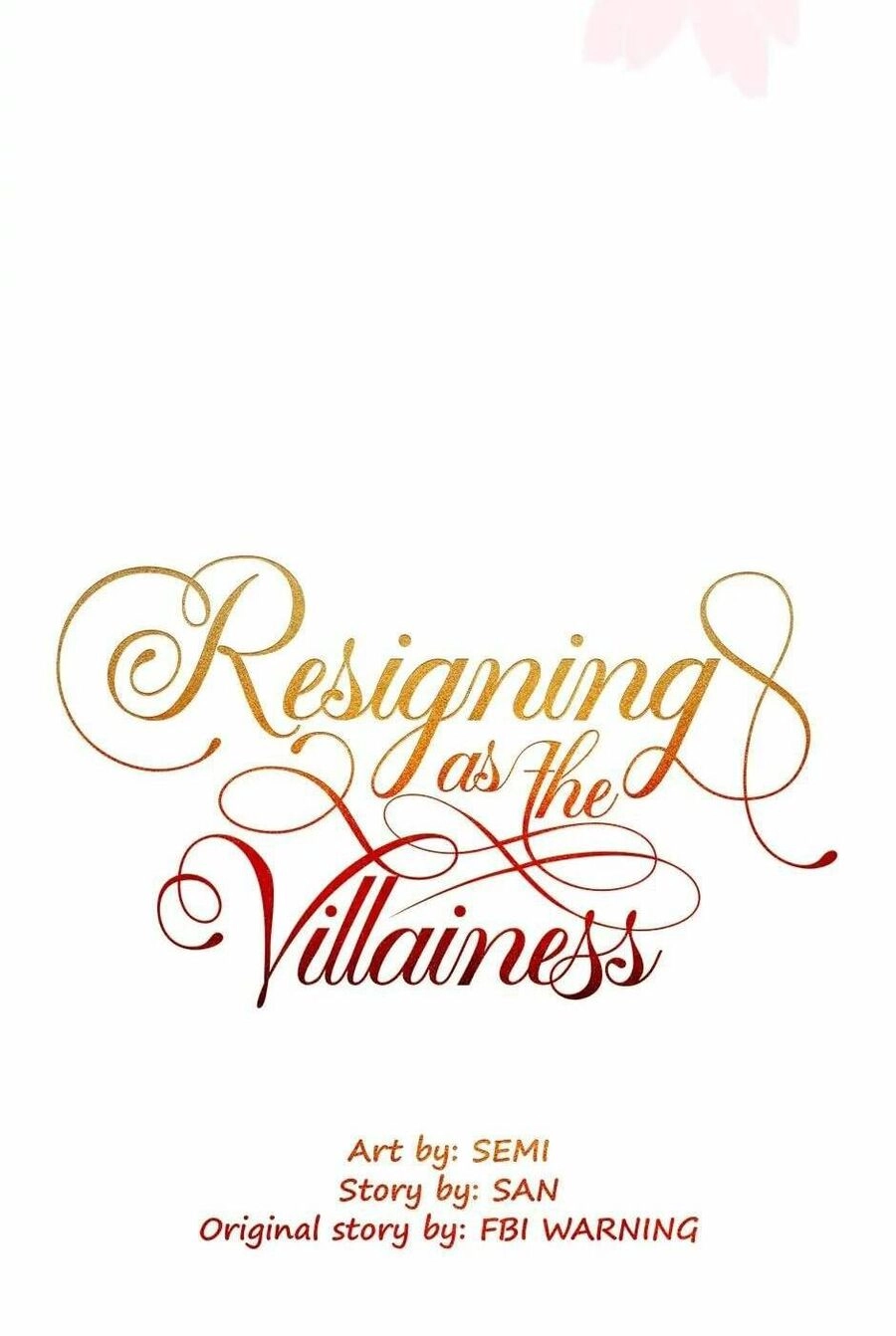 Nhân Vật Phản Diện Cũng Khó Chịu Chapter 28 - 48