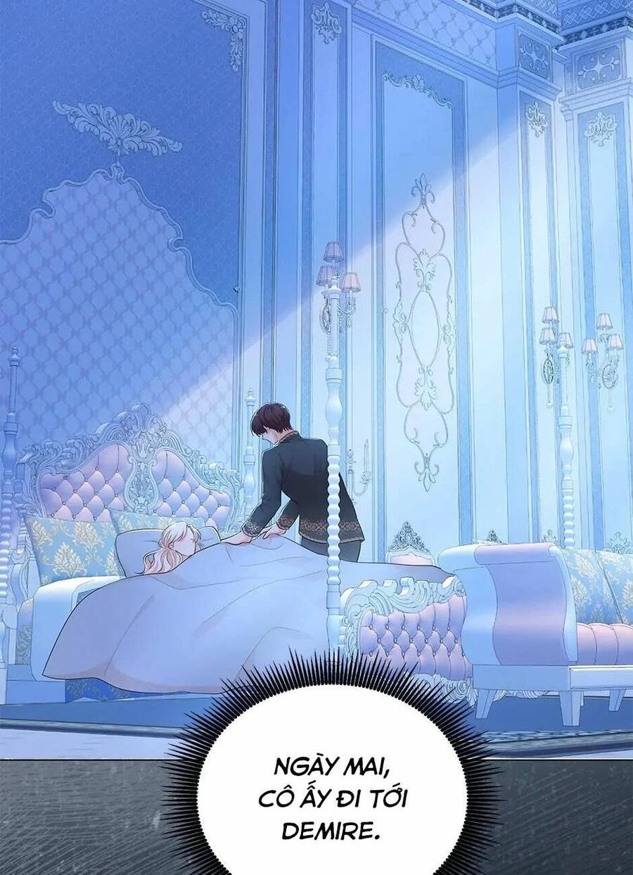 Nhân Vật Phản Diện Cũng Khó Chịu Chapter 28 - 51