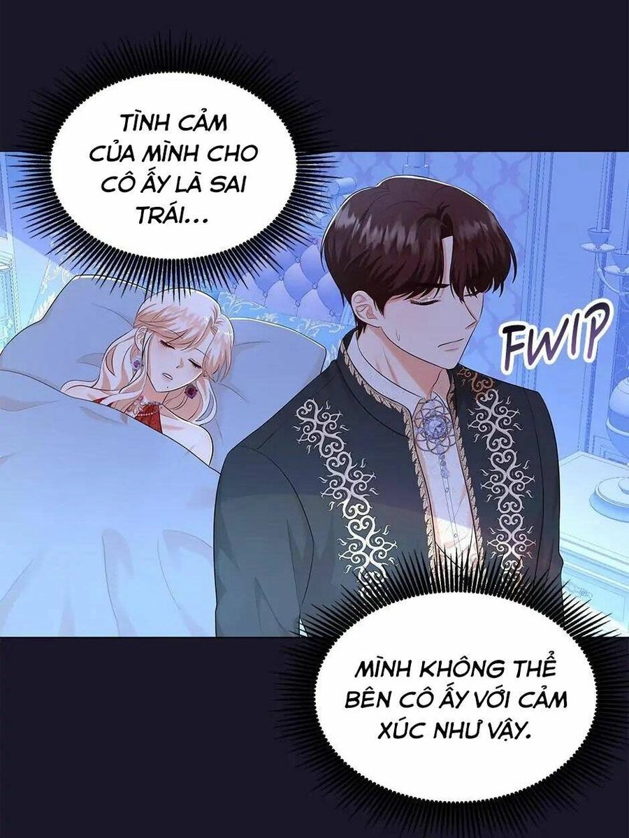 Nhân Vật Phản Diện Cũng Khó Chịu Chapter 28 - 56