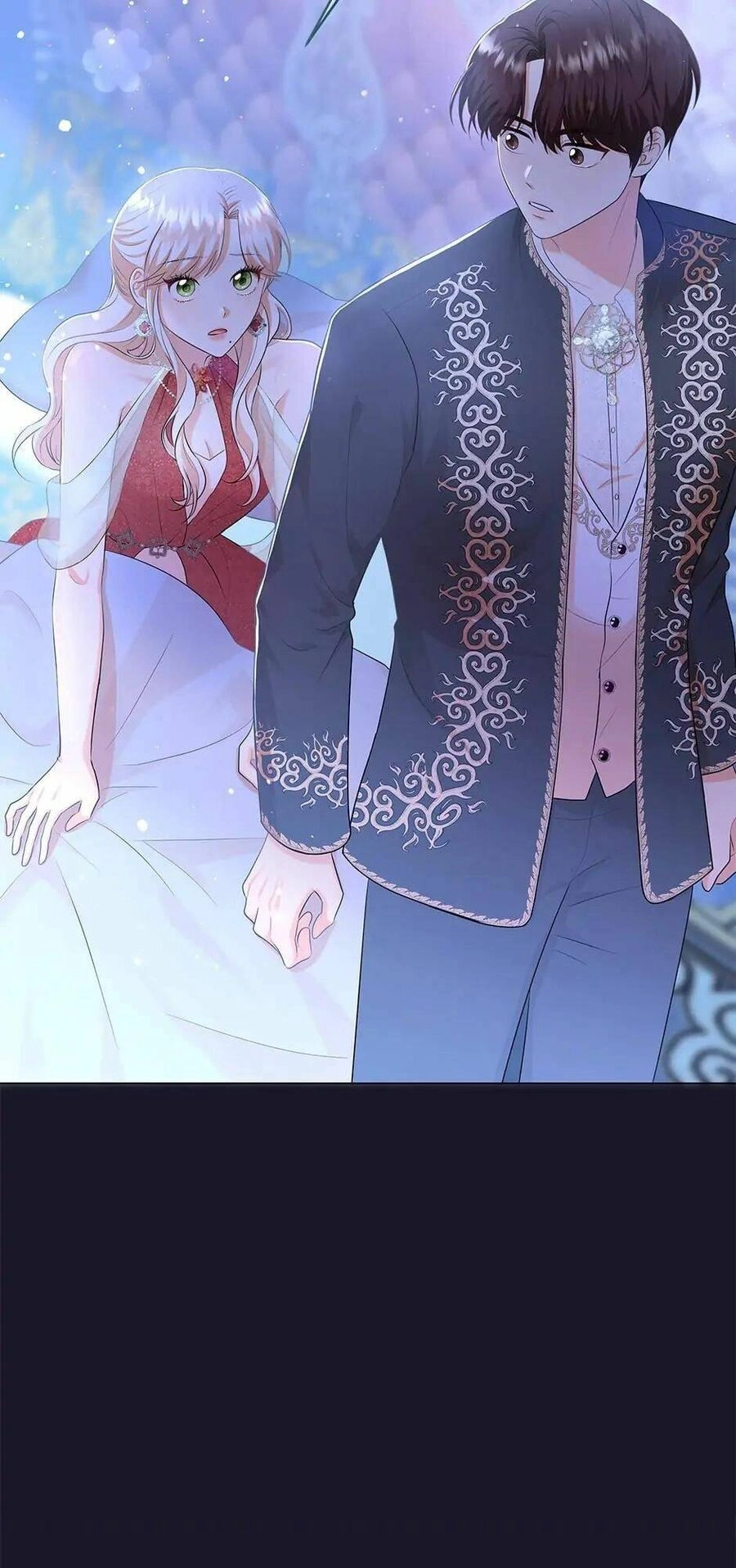 Nhân Vật Phản Diện Cũng Khó Chịu Chapter 28 - 59