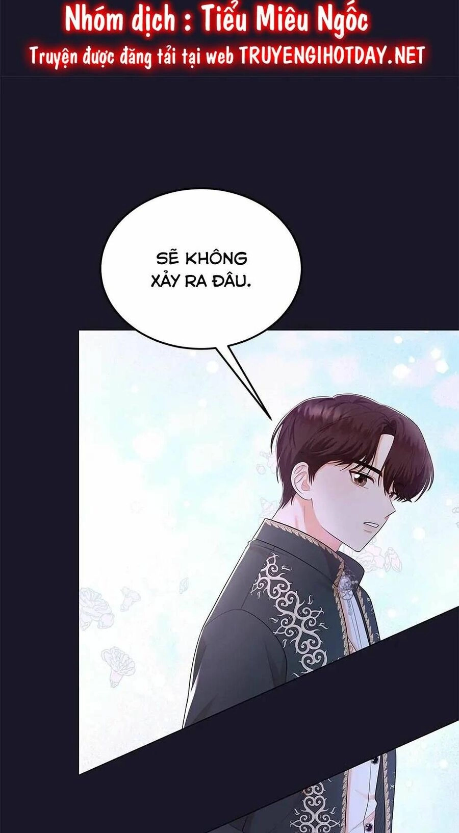 Nhân Vật Phản Diện Cũng Khó Chịu Chapter 28 - 61