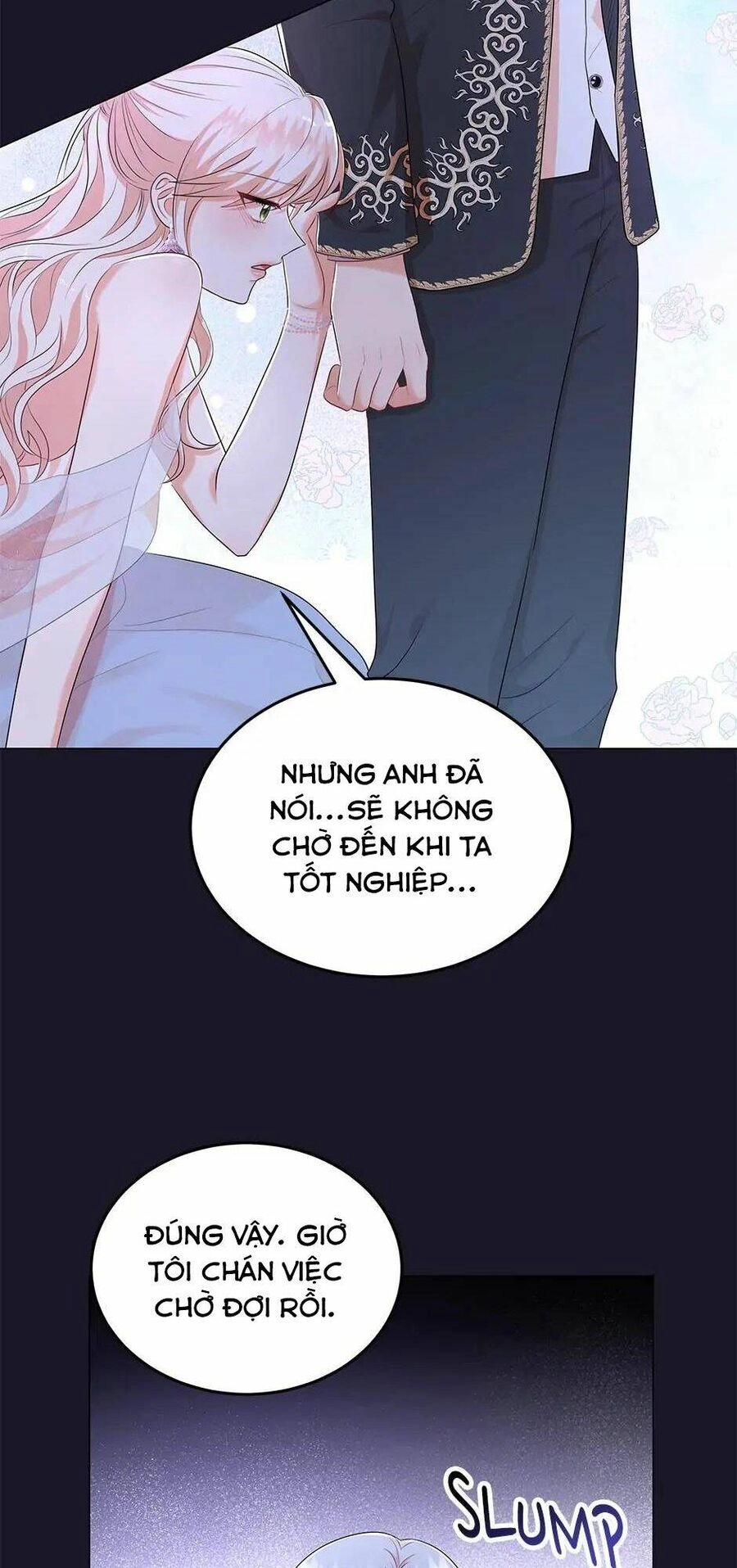 Nhân Vật Phản Diện Cũng Khó Chịu Chapter 28 - 62