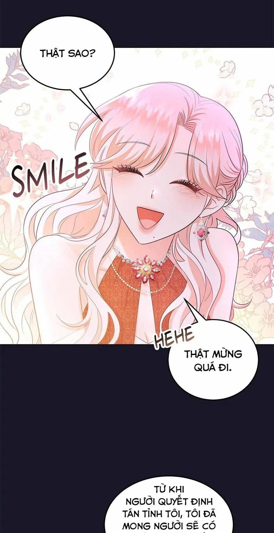 Nhân Vật Phản Diện Cũng Khó Chịu Chapter 28 - 65