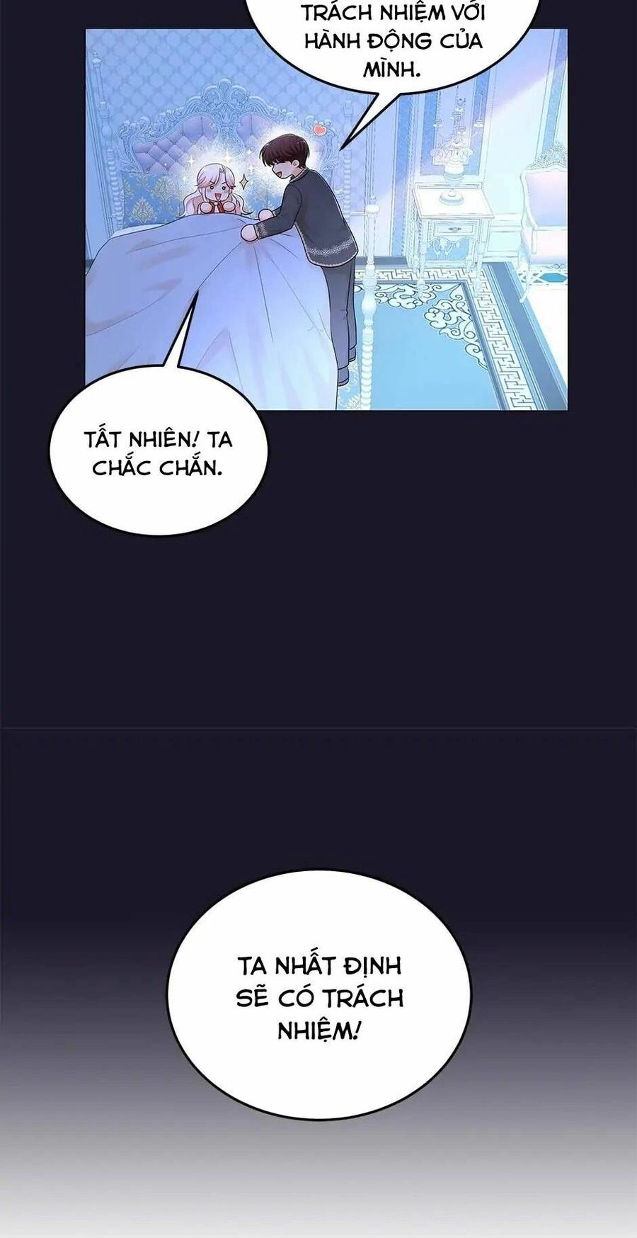 Nhân Vật Phản Diện Cũng Khó Chịu Chapter 28 - 66