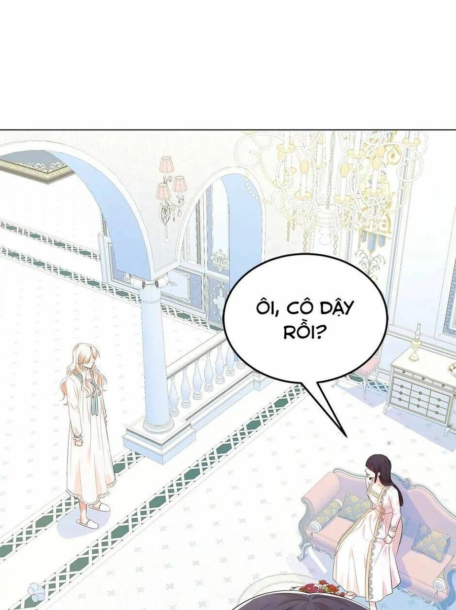 Nhân Vật Phản Diện Cũng Khó Chịu Chapter 28 - 71