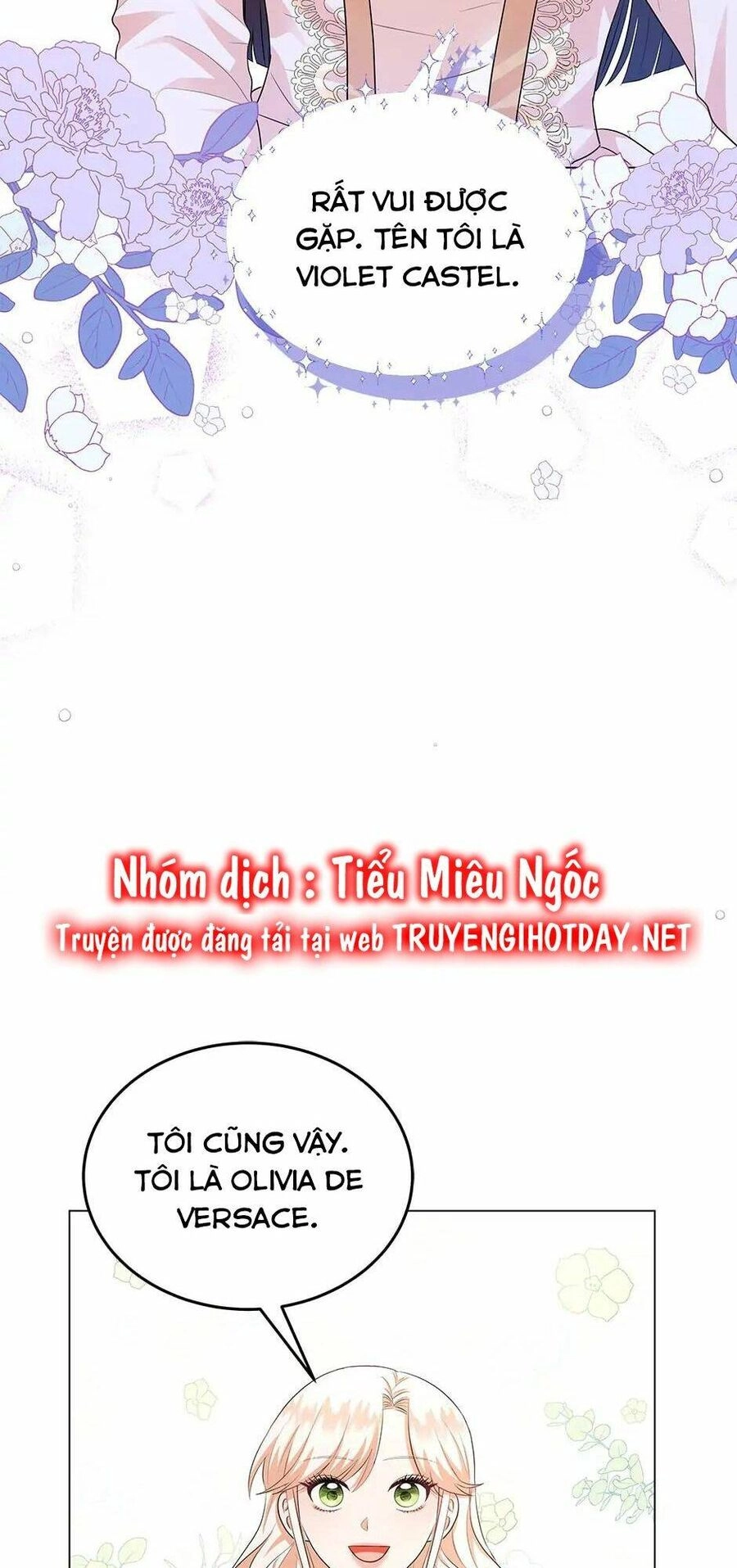 Nhân Vật Phản Diện Cũng Khó Chịu Chapter 28 - 73