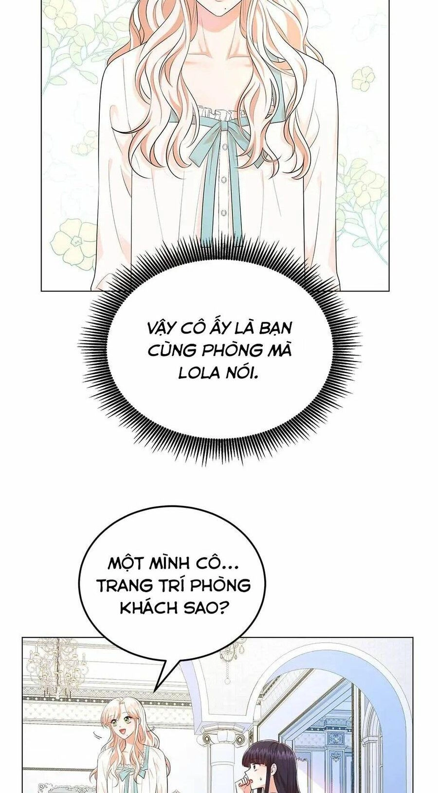 Nhân Vật Phản Diện Cũng Khó Chịu Chapter 28 - 74