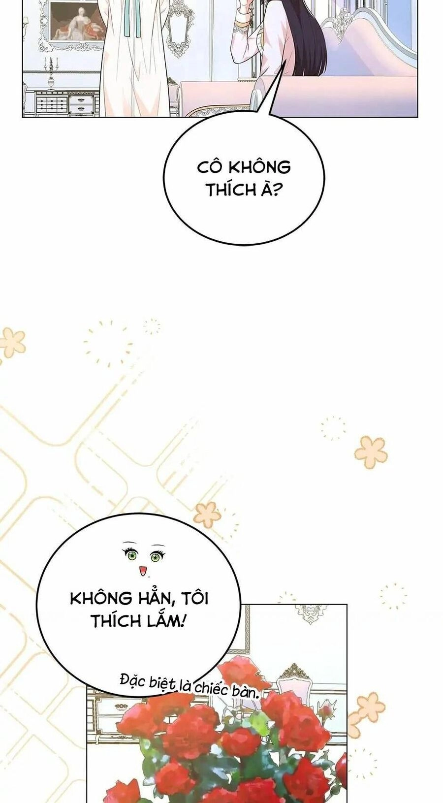 Nhân Vật Phản Diện Cũng Khó Chịu Chapter 28 - 75