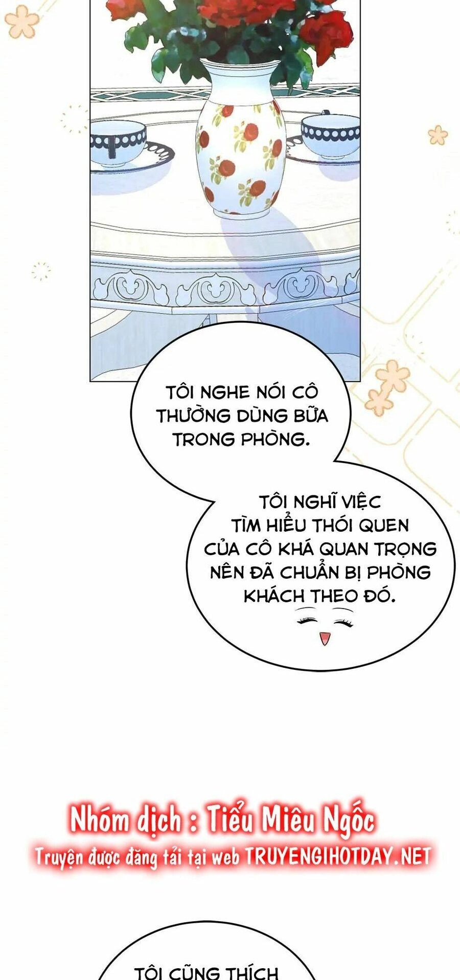 Nhân Vật Phản Diện Cũng Khó Chịu Chapter 28 - 76
